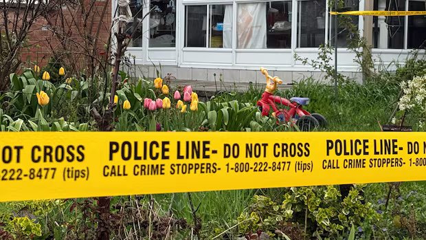 Mother charged with murder in death of baby girl, Toronto police say