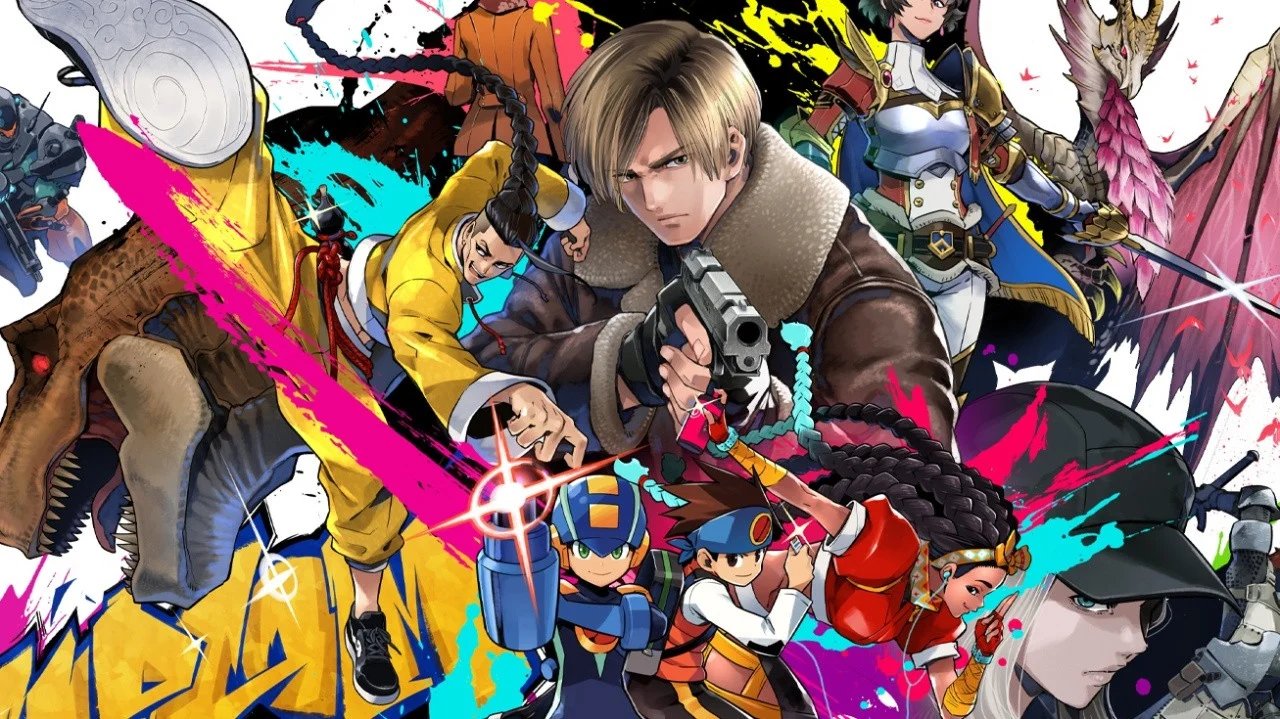 Capcom Says It Will Continue To Nurture Its “Leading Brands” With Sequels, Remakes And Ports