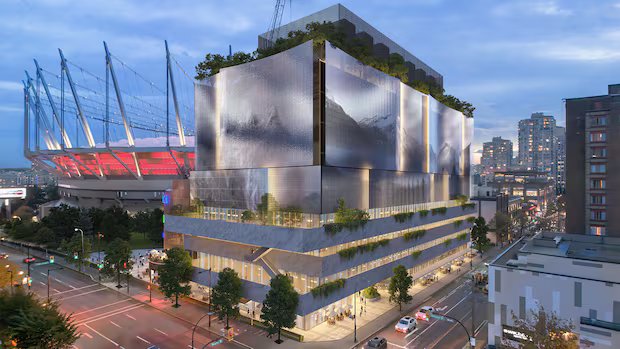 Canada wants sovereign AI data centres. What does that actually mean?