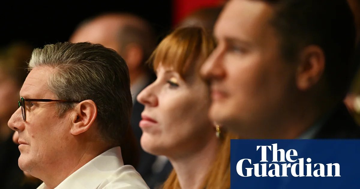 What was HMRC’s investigation into Angela Rayner’s tax affairs all about? | Angela Rayner