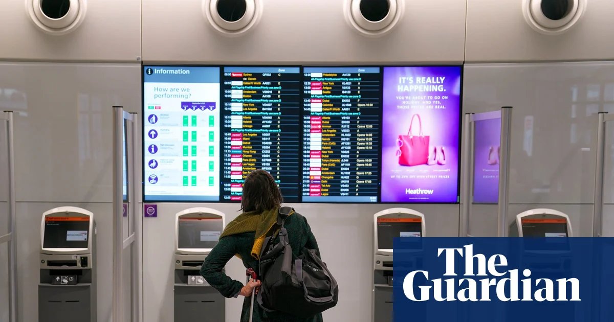 ‘Inevitable’ jet fuel shortages will drive up air fares this summer, says Willie Walsh | Air transport
