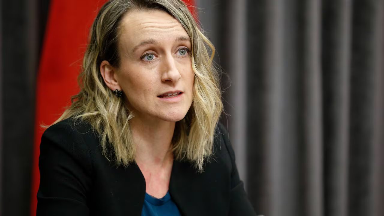 Canada’s chief public health officer provides hantavirus update