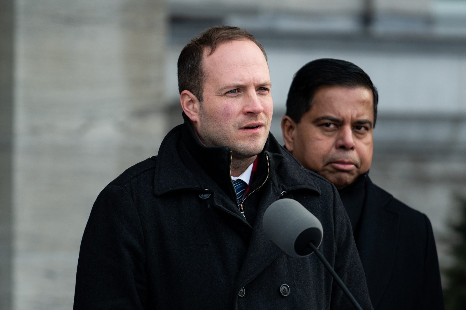 Appointment or nomination race? Liberals face debate on candidate selection in Beaches-East York