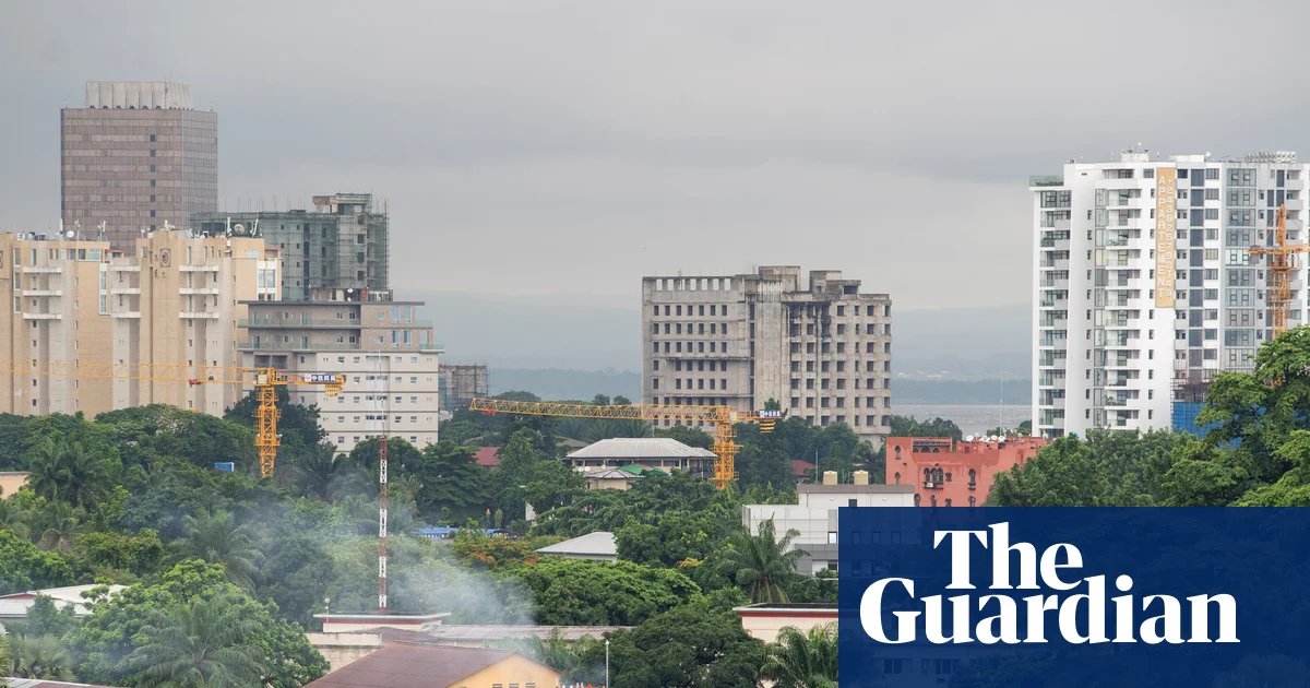 Judge orders Trump administration to return Colombian woman deported to DRC back to the US | US immigration