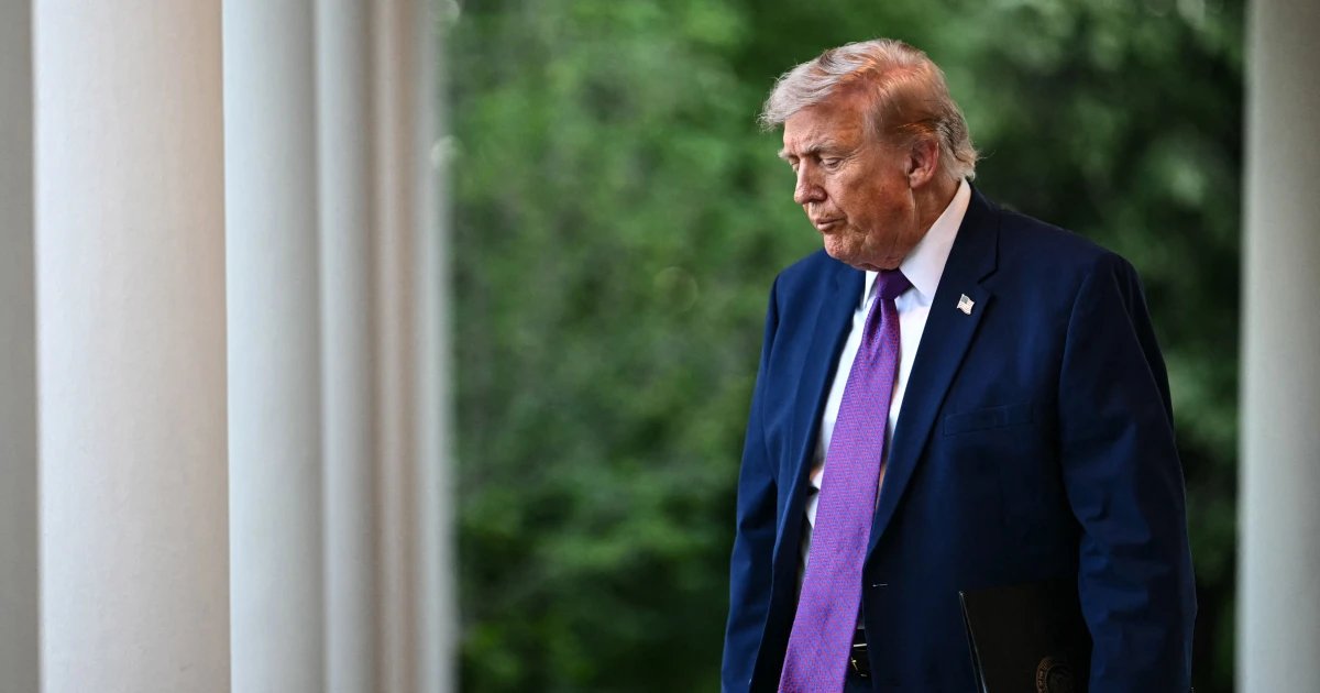 Trump presents a midterm dilemma for Republicans: From the Politics Desk
