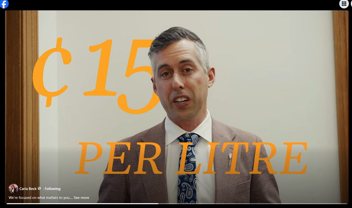 Why Do the Sask NDP Sound Like Grant Devine?