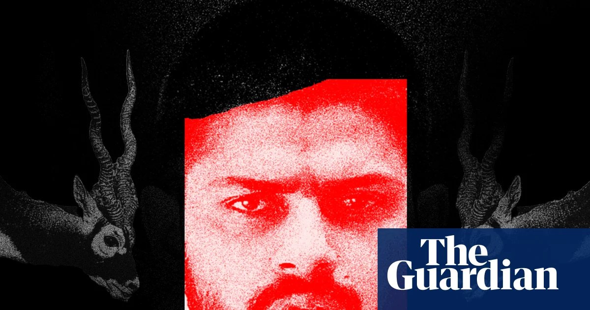‘Lawrence is karma’: the gangster who became an icon of Modi’s India – podcast | India