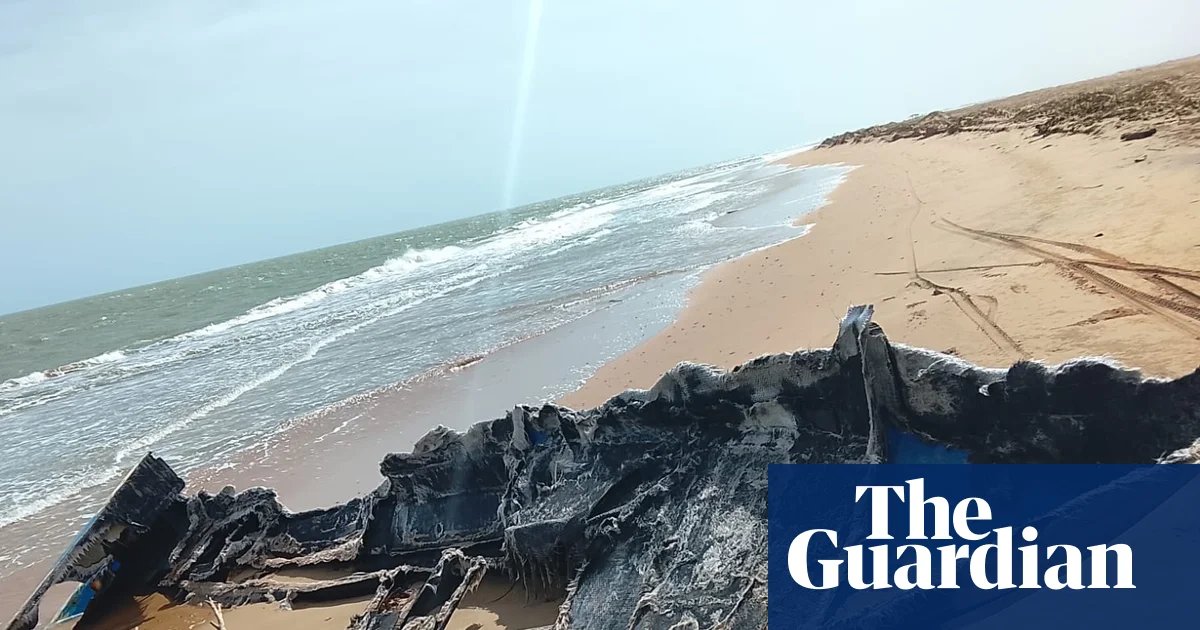 13 men killed by US military boat strikes identified: ‘These were flesh-and-blood people’ | US military