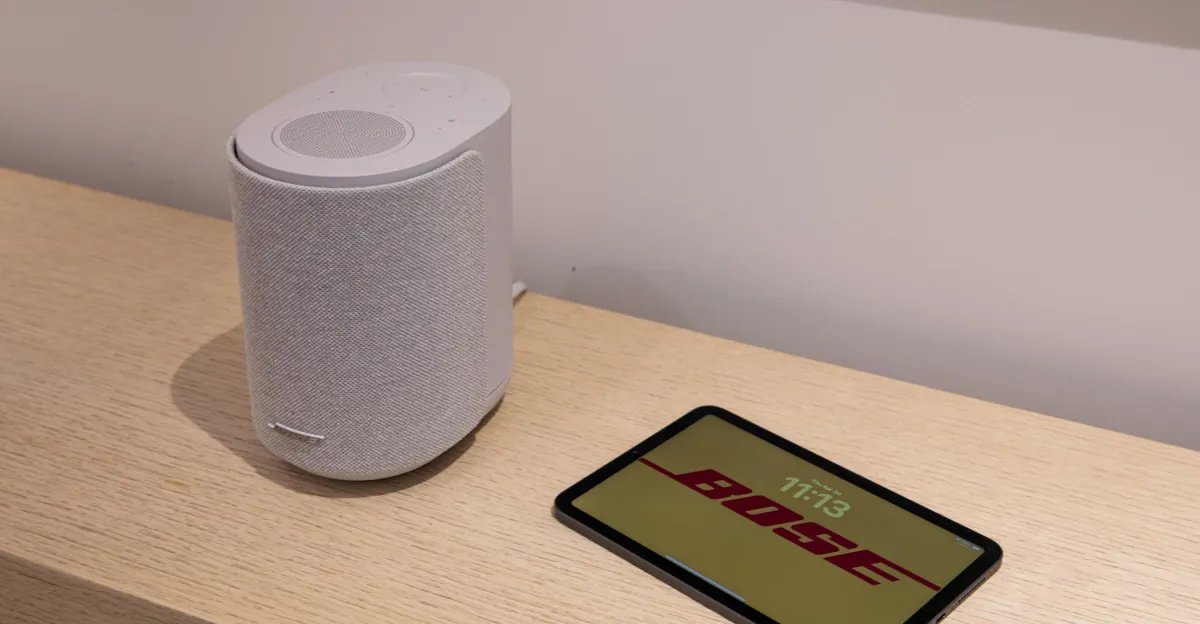 Bose’s new Lifestyle Ultra speakers are now available