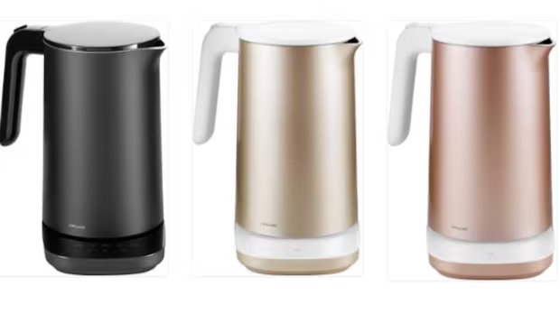 Zwilling Kettles recalled by Health Canada due to potential burn risk