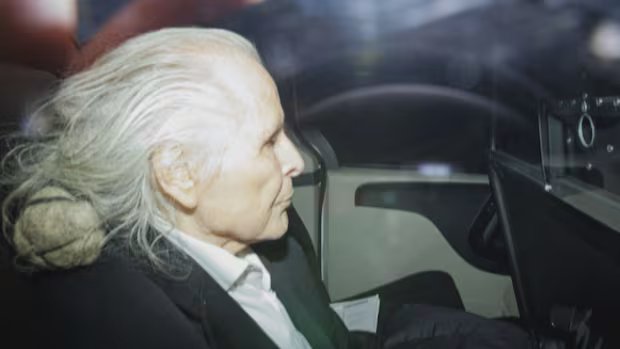 Ontario court expected to release decision in disgraced fashion mogul Peter Nygard’s appeal
