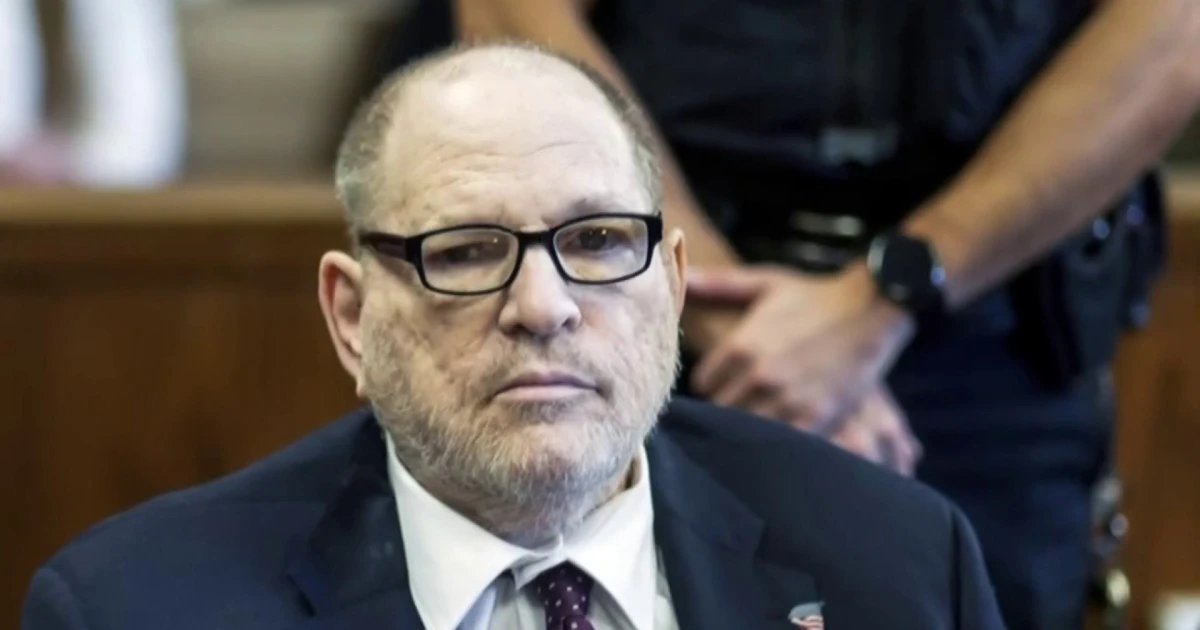 Judge declares mistrial in third Manhattan sex crimes trial against Harvey Weinstein