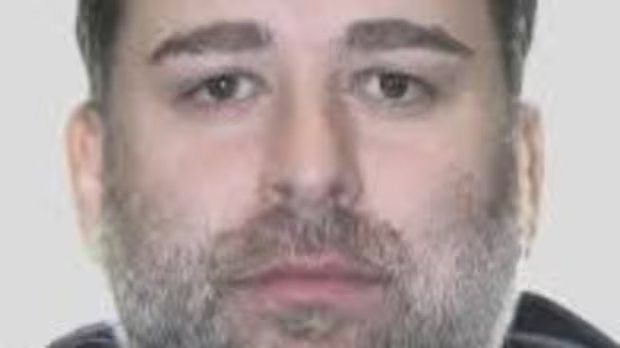 Ontario man charged in Ryan Wedding case to stay behind bars after losing bail review