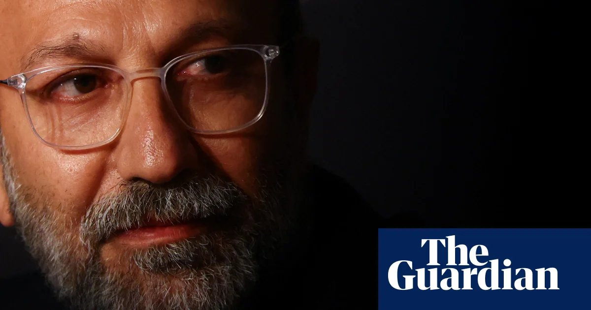 ‘Extremely cruel and tragic’: Iranian director Asghar Farhadi speaks out against state violence and the war | Cannes film festival