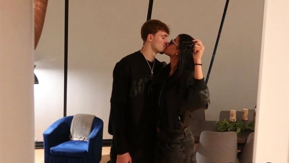 Cooper Flagg, Arianna Roberson confirm relationship on social media