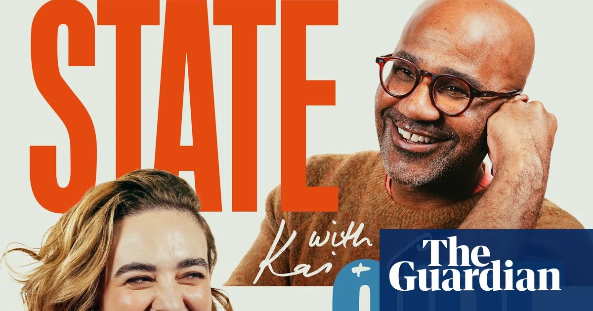 Stateside with Kai and Carter: Stacey Abrams on why gutting of the US Voting Rights Act is ‘evil’ – podcast | US news