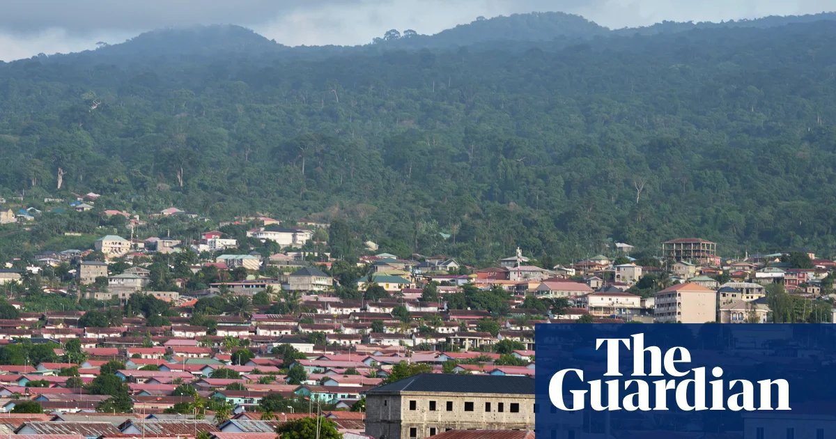 UN pleads for Equatorial Guinea not to send US asylum seekers to their home countries: ‘Their life would be in danger’ | US immigration