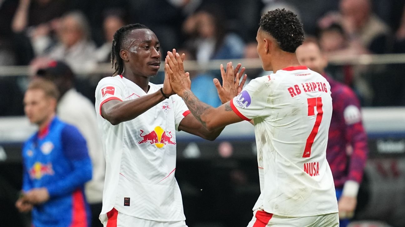 Transfer rumors, news: Liverpool eyeing RB Leipzig duo to boost attack