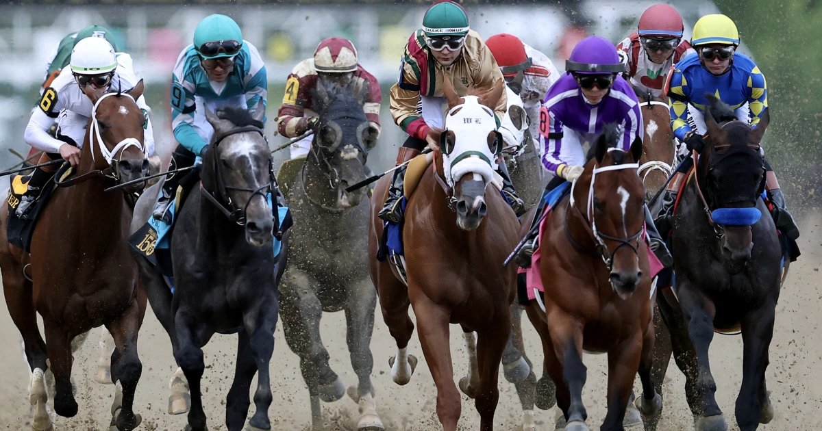 Preakness 2026 guide: Where to watch, what time it starts, channel, odds and what to expect