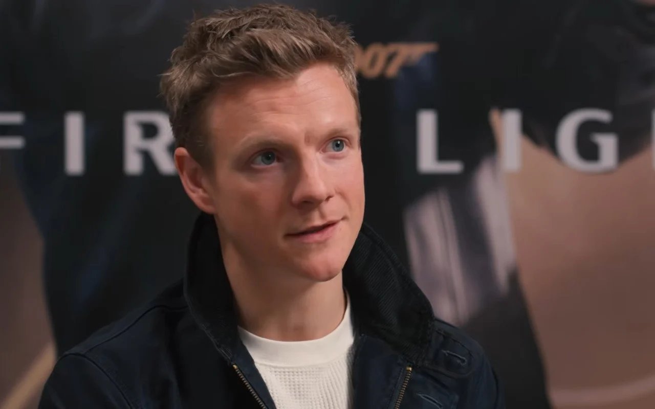 Video: IO Interactive Chats With The Star Of Its New Game ‘007 First Light’