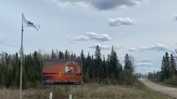 Pair of First Nations in northwestern Ontario declare joint state of emergency over drug trafficking