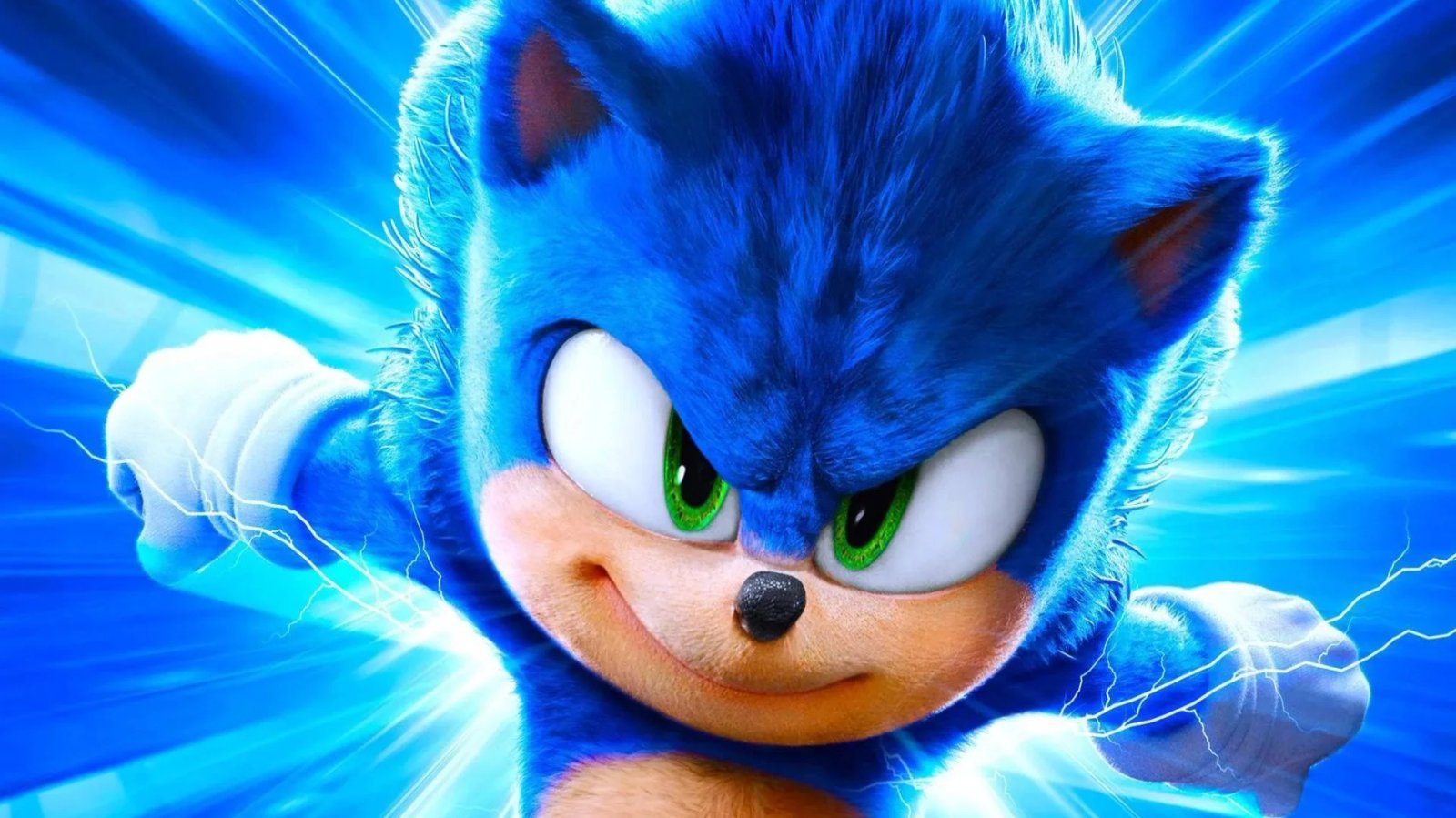 Sonic The Hedgehog 4 Movie Officially Wraps Filming