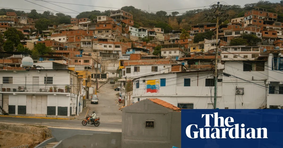 ‘Feels like an illusion’: how Trump seizing Maduro has changed little in Venezuela | Venezuela
