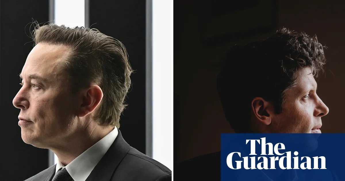 What we learned from the cringey courtroom drama between Elon Musk and Sam Altman | California