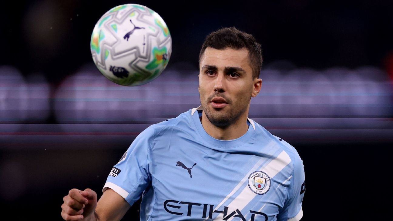 Transfer rumors, news: Mourinho wants Rodri at Real Madrid