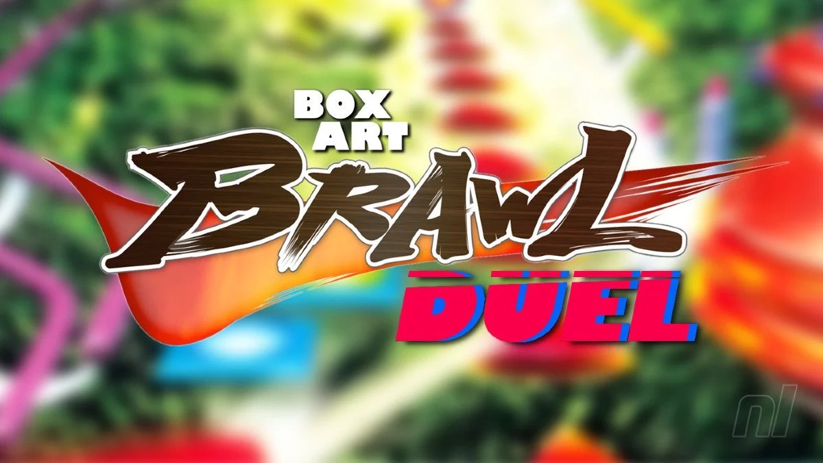 Box Art Brawl: Duel – Galactic Pinball
