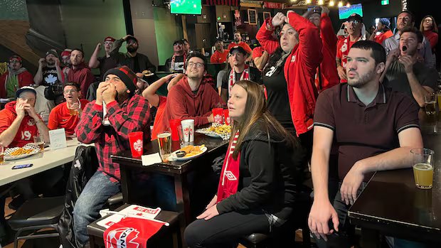 FIFA is notorious for strict copyright rules. Here’s how Toronto businesses are navigating them
