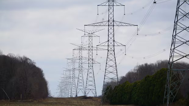 Ontario plan to fast-track Barrie to Sudbury transmission line raises environmental questions