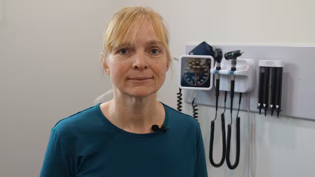 Court won’t hear case against Kingston doctor ordered to pay back $600k for COVID vaccines