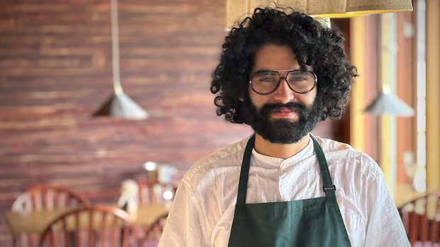A restaurant in a village of 1,500 is getting major recognition in Quebec — and Canada