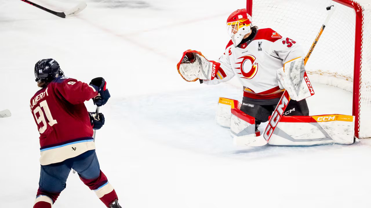 Montreal Victoire on cusp of 1st Walter Cup after win against Ottawa Charge