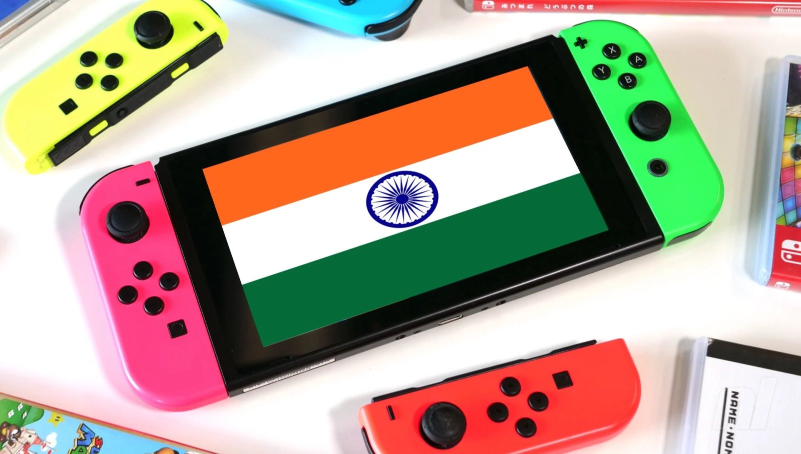 Rumour: Watch Out PS2, Switch May Soon Get A Big Boost In India