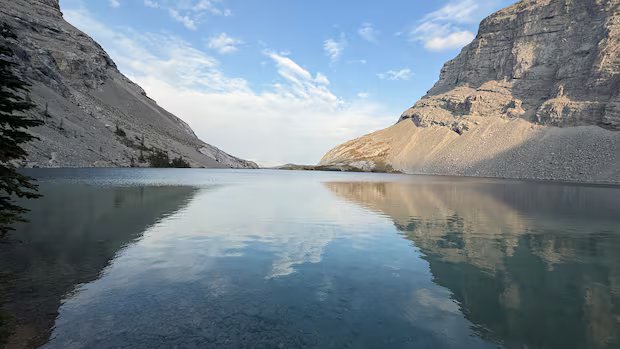 Canadian Rockies visitor management plan ‘monumentally important’