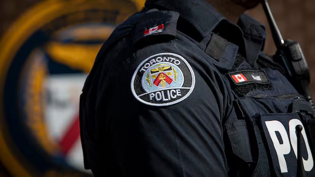 3 off-duty Toronto police officers charged in Spain