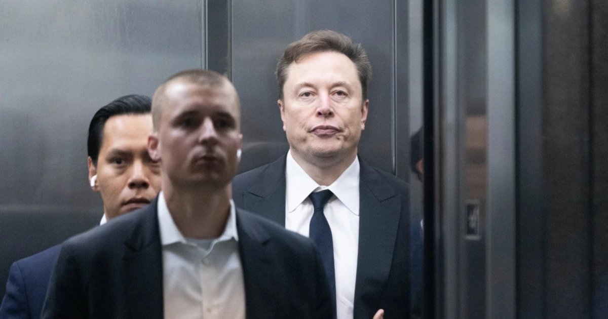 Jury tosses Elon Musk’s lawsuit against OpenAI and Sam Altman