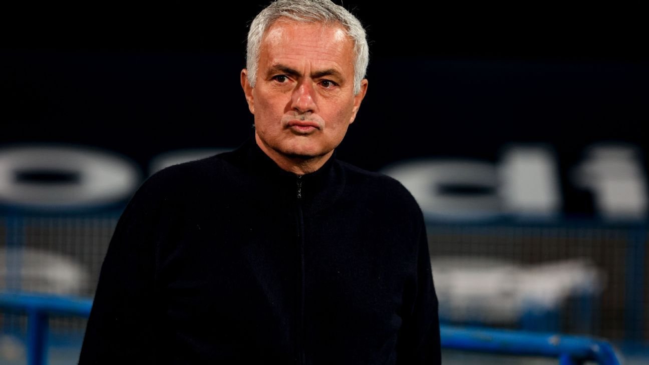 Sources: José Mourinho agrees to two-year deal to rejoin Real Madrid