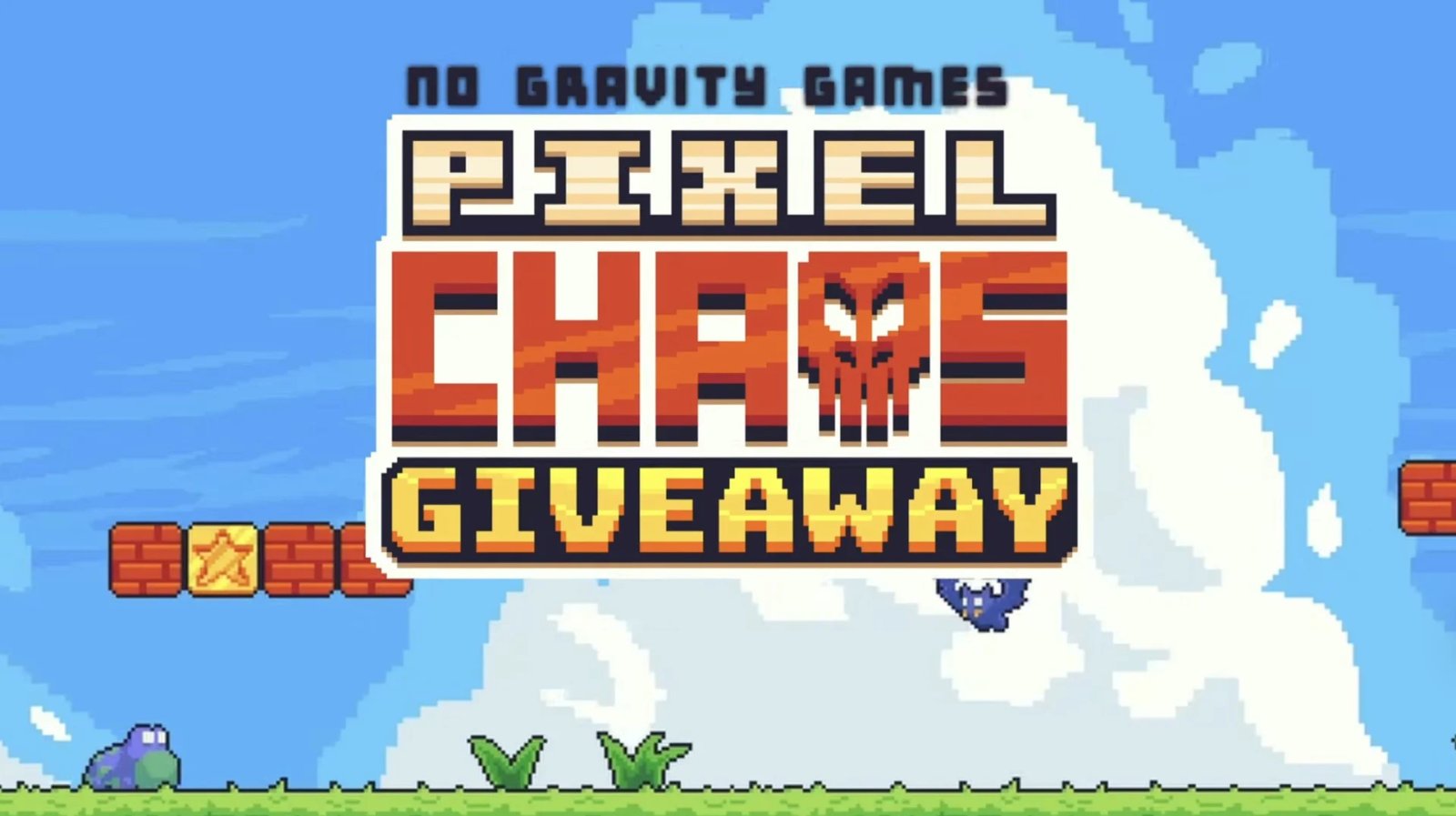 No Gravity Games Is Giving Away 6 Free Switch Games This Month