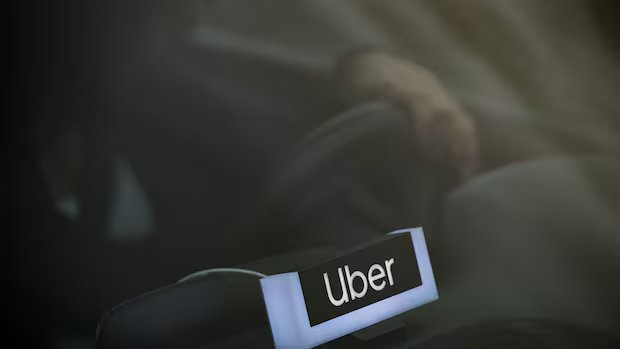 Documents reveal Uber’s behind-the-scenes lobbying in Halifax