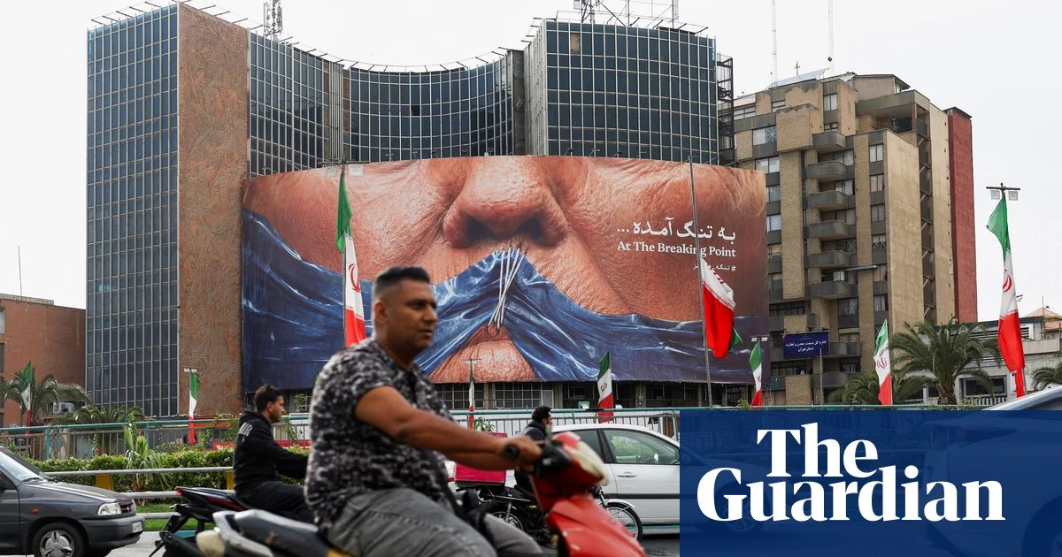 Iran makes new proposal for deal to end war, regional officials say | US-Israel war on Iran