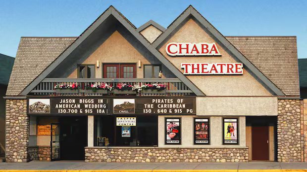 The survival of small town cinemas: Some Alberta screens go dark while others reinvent the reel