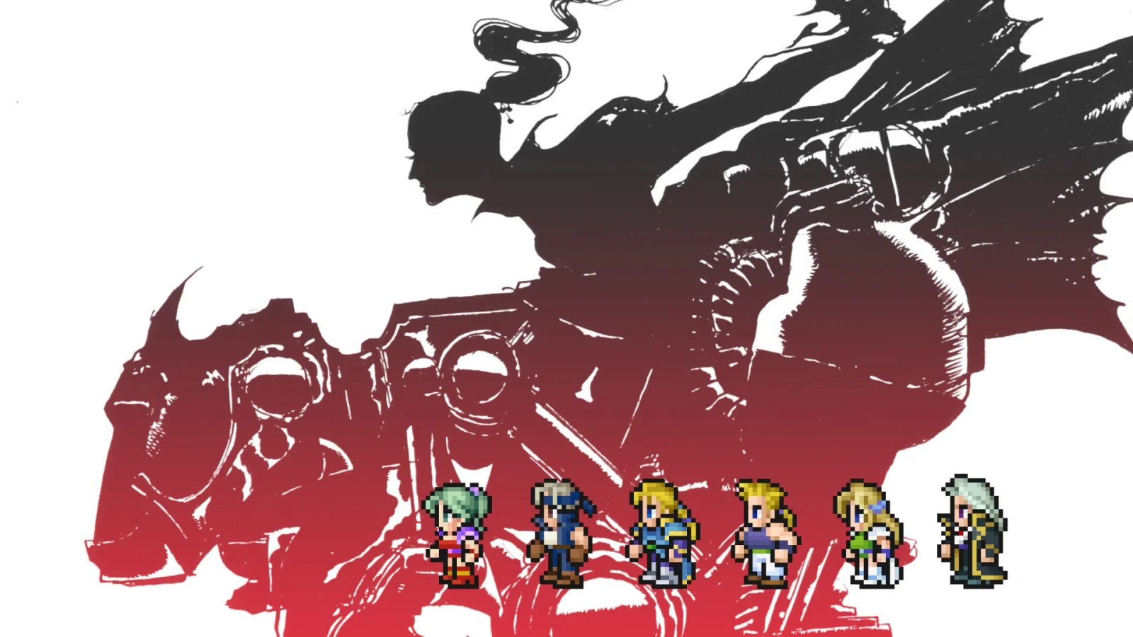 “That’s Amazing!” – Final Fantasy Creator Approves Of FF6 Video Created By AI