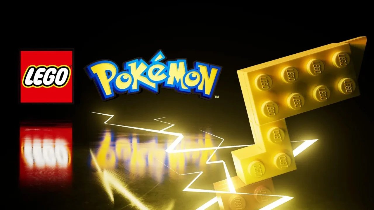 Rumour: LEGO’s Next Big Pokémon Set Might Have Been Revealed