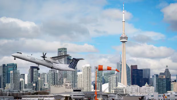 Ontario touts $8.5B annual economic impact from Toronto Island airport expansion — but won’t show the math