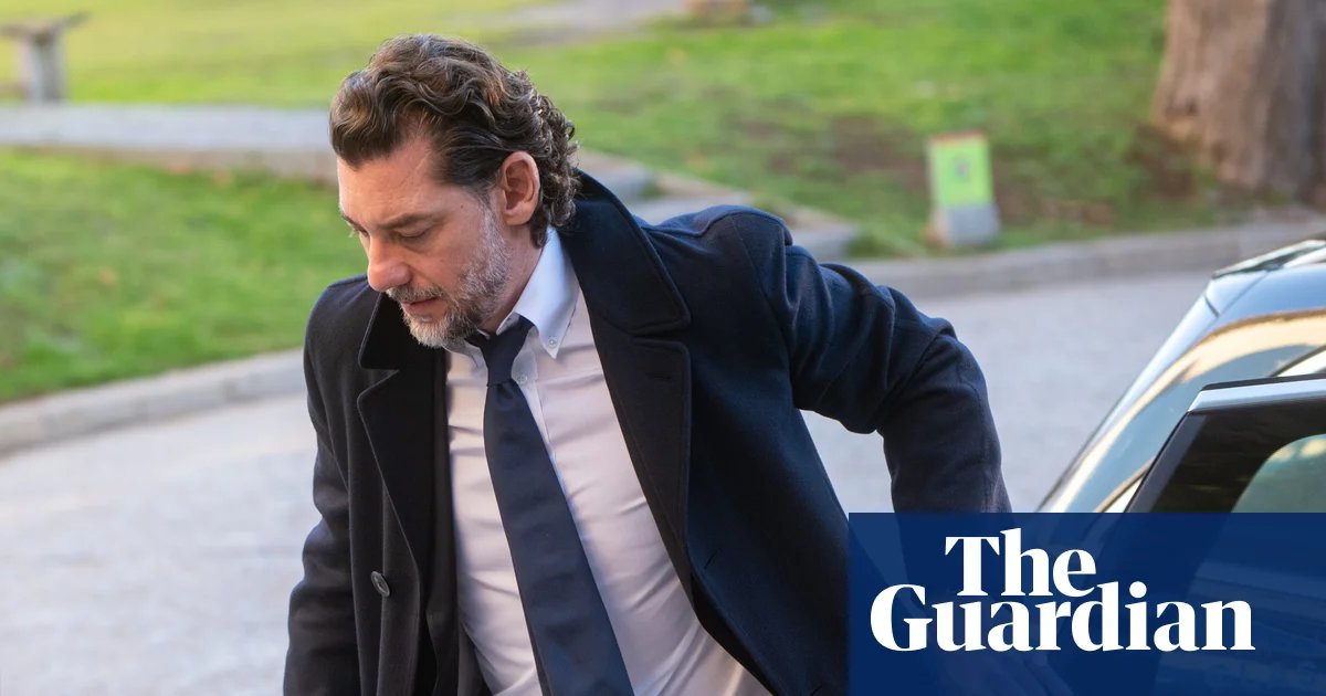 Son of Mango fashion chain founder arrested in Spain over death of father | Spain
