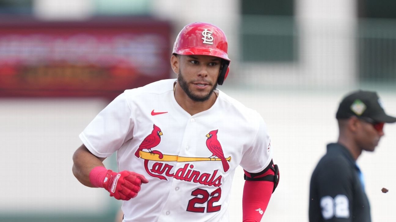 Fantasy baseball prospect stock watch: Joshua Baez could lead the next wave