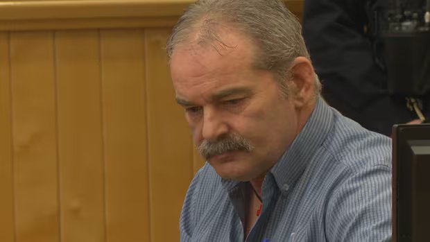 Closing arguments to begin in 1st-degree murder trial of Dean Penney